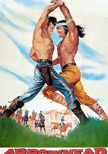 Arrowhead - movie: where to watch streaming online