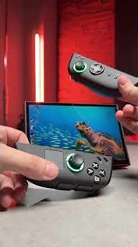 How to Setup Local Co-Op Splitscreen on the Legion Go 2