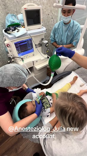 Dental Anesthesia Insights by Anesteziolog Julia