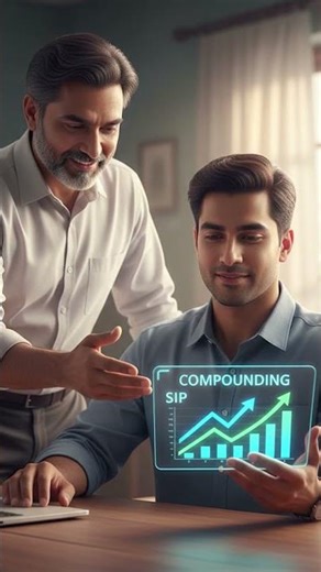 SIP करके कैसे अपनी Wealth बनाए | Sagar Sinha Podcast
