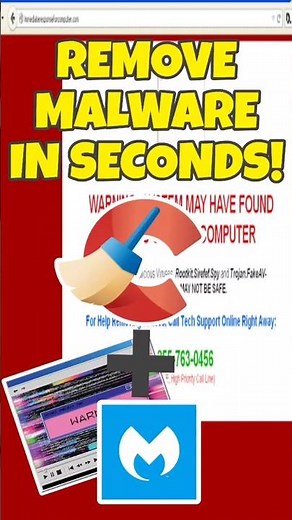 The Fastest Way to Remove Malware (and Why You Shouldn’t)