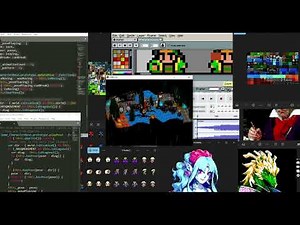 Tactics Game - Testing and Programming