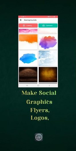 Logo Maker Free logo designer