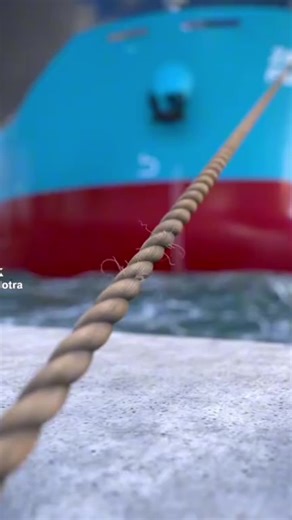 Understanding Ship Rope Safety and Snapback Risks