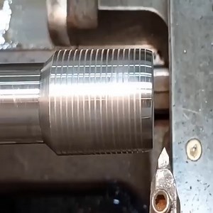Teaching Threads On A Metal Lathe | CNC Machine World
