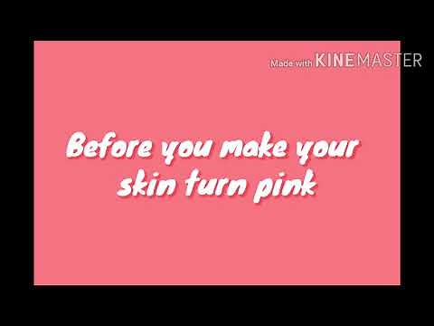 Flamingo - Lyrics (English version)