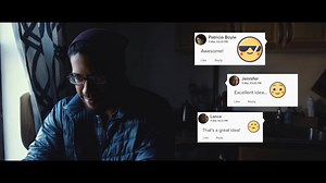43 reactions · 15 shares | What does it take to make an idea successful? Find out more from this video. | Zoho | Facebook