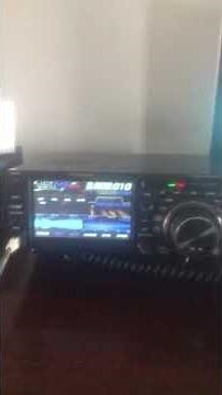 Yaesu FTDX 10 Excellent RX Options!!!