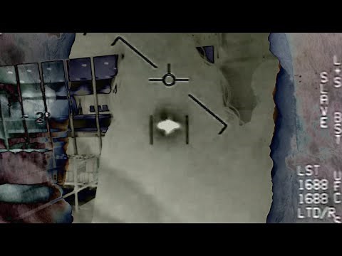 Party Favor - ALIEN PARTY feat. @YungPinch (Official Visualizer)