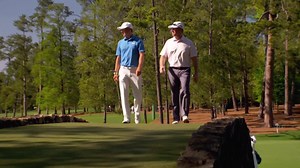 106K views · 3.7K reactions | A unique tradition: champions and guests play the weekend before the Masters. | Masters Tournament | Facebook