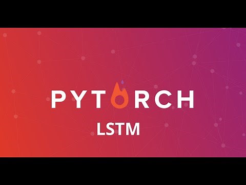 Time Series Forecasting Using LSTM in Pytorch