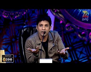 94K views · 2K reactions | நடுவர்களை ஆச்சரியத்தில் ஆழ்த்திய லிட்டில் சேம்ப்ஸ்! சரிகமப லிட்டில் சேம்ப்ஸ் ... இன்று முதல் சனி மற்றும் ஞாயிறு 7 மணிக்கு உங்கள் ஜீ தமிழ் தொலைக்காட்சியில் | Zee Tamil | Facebook