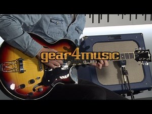 SubZero Tube Guitar Amps