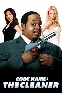 Watch And Download Movie Video Code Name: The Cleaner For Free!