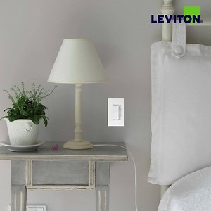Enhance your home and lifestyle with Decora Smart Lighting Solutions. | Leviton