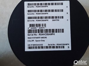 Samsung S3 Serial Number