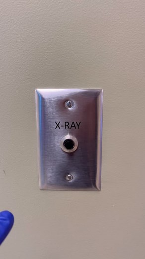 ☢️💀🏥 To all the Medical Imaging Professionals… 🙏Thank you for all the work you do day in and day out. All around the world medical imaging professionals show up and put in the work to help get patients, families, and doctors the answers they need. I know first hand just how much work it takes to become a medical imaging professional. The schooling is grueling, often taking thousands of hours of clinical experience and hours upon hours of studying to be able to do the work that we do. One of t