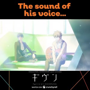 This is the moment it all began ♥️ | Given