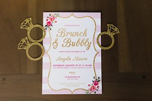 How to Print Beautiful Invitations at Home