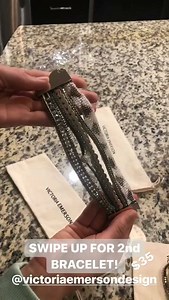 17K reactions · 1.4K shares | These bracelets are SO COOL! | Victoria Emerson | Facebook