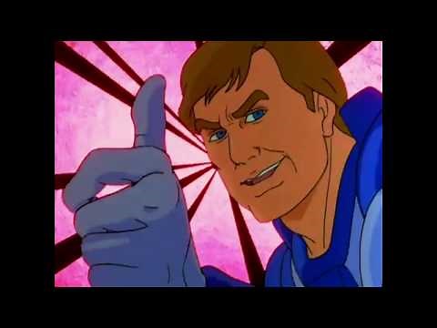 80's Cartoons Intro Compilation