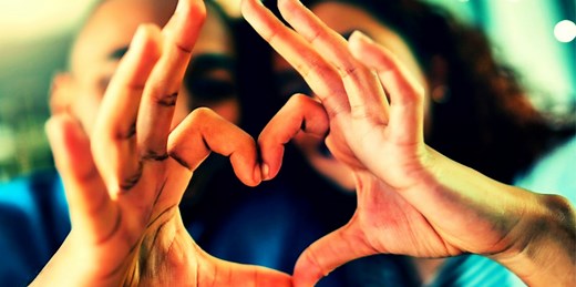 The 50 Best Romantic Movies Of All Time