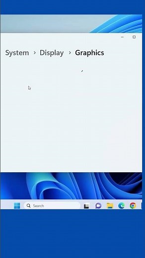 Disable or Enable Full screen optimizations on Windows 11/10