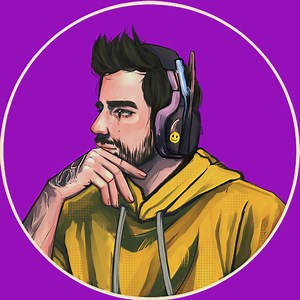 auronplay - Twitch