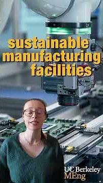 Civil and Environmental Engineering at Berkeley MEng | You Belong at Berkeley