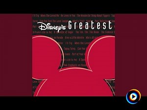 Dumbo - Pink Elephants on Parade by On Parade Chorus