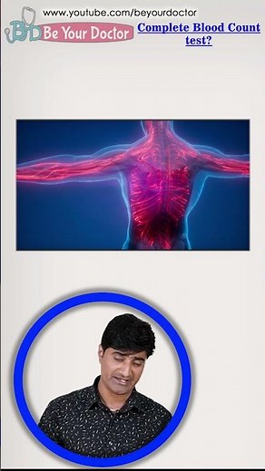 Complete Blood Count (CBC) report | How to read cbc report | RBC, WBC,Platelet normal range