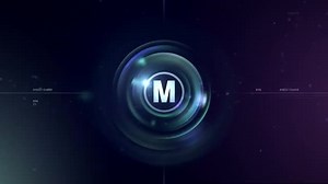 Camera Lens Logo by Tyler - After Effects Templates | Motion Array