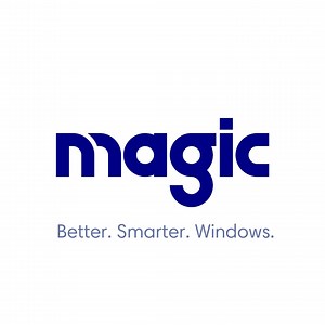 With Magic's crankless windows, you'll never worry about broken or displaced hardware again. ✅ Crankless hardware for effortless operation — just unlock and push! ✅ An integrated retractable bug screen to ensure maximum natural light when not in use ✅ An industry-leading 40 year warranty, covering everything from parts repair to installation Want to learn more? Schedule a FREE in-home consultation to see how Magic windows can improve your space. | Magic
