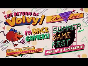 Devolver Direct 2023 Livestream