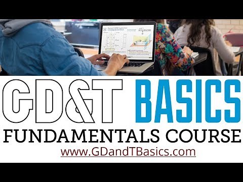 What is GD&T? A Simple Explanation