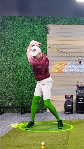 How to Rotate Like a Pro: Without Swaying or Leaning!