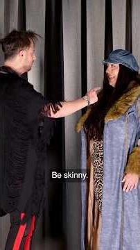 If People Say “YOU’RE FAT” ⚠️