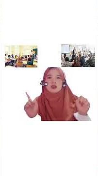 MY SELF INTRODUCTION VIDEO AS AN ESL TEACHER. ✨