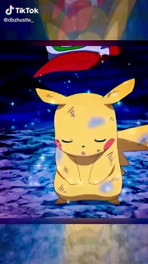 Pikachu's Rage - Ash's Death Explained in Pokemon Anime