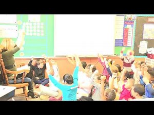 Jessica Cintron - Heggerty Lesson - Grade 1 Week 14, Monday