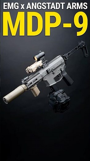 Ultimate Blowback PCC Mag Compatibility?