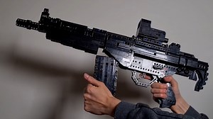 77K views · 1K reactions | Reloading all my LEGO guns... but they get bigger every time. by Joran Prins https://bit.ly/3FZrcH1 | Beyond the Brick | Facebook