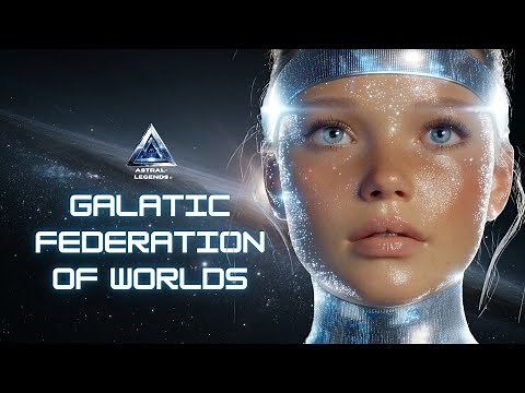 Galactic Federation Of Worlds | Guardians of Galaxy, Real-Life Justice League, & Cosmic Alliances