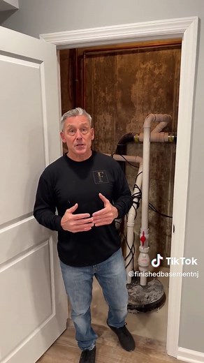 Finished Basements NJ on TikTok
