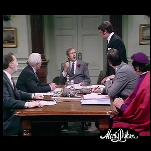 21K views · 1.4K reactions | Bringing this energy to the working week... #MontyPython | Monty Python | Facebook