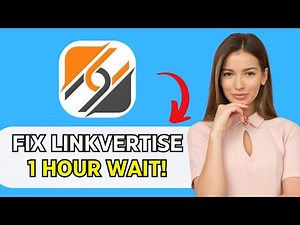 UPDATED! HOW TO EASILY FIX LINKVERTISE 1 HOUR WAIT IN 2025! FULL GUIDE!
