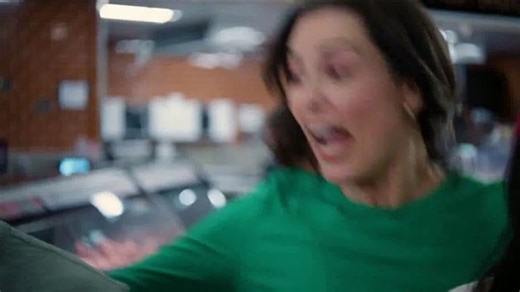 Harris Teeter TV Spot, 'Earn Fuel Points: 4x Fuel Points'