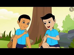 Respiration In Organisms | Part 2/4 | English | Class 7