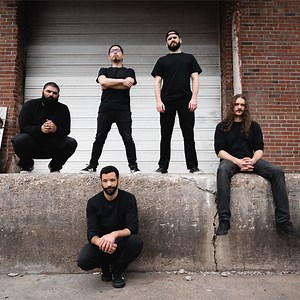 Inferi Concert & Tour History (Updated for 2025 - 2026) | Concert Archives