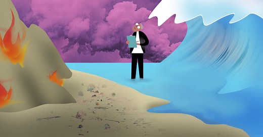 The 5 greatest challenges to fighting climate change | MIT Sloan